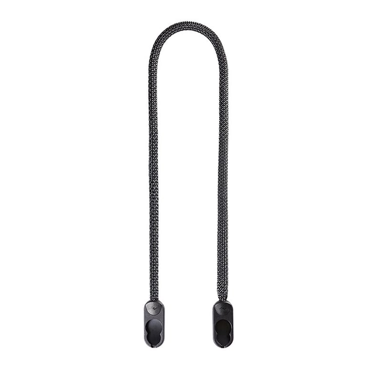 PEAK DESIGN Correa Form Rope Neck Negra - CRS-N-BK-1 - Nuevo