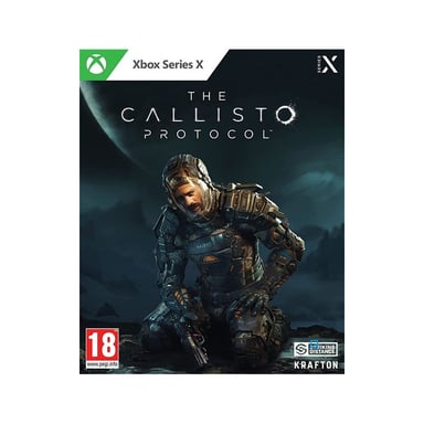 Il Protocollo Callisto Edizione Standard XBOX SERIE X