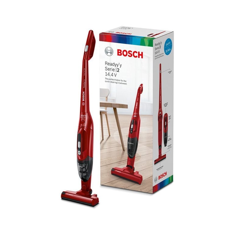 Bosch BBHF214R - vue 4