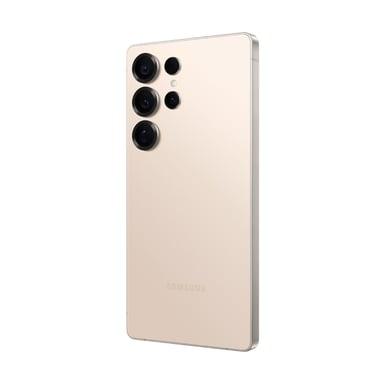 Galaxy S25 Ultra (5G) 256 Go, Rose Titane