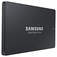 Samsung PM893 MZ7L3960HCJR 960 Go - vue 3