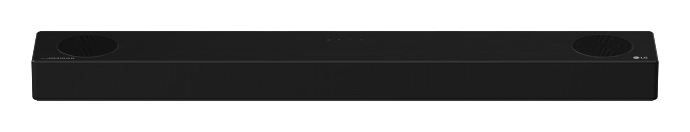 LG SPD7Y.DEUSLLK haut-parleur soundbar Noir 3.1.2 canaux 380 W - Neuf