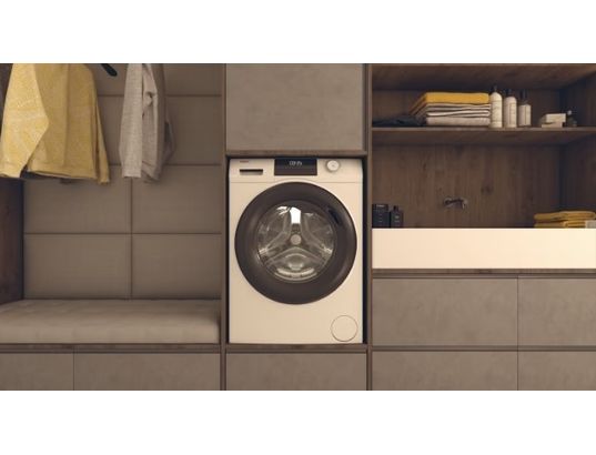 HAIER HW80BP14929AS - vue 7