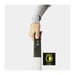 Kärcher SC 2 UPRIGHT Mopa a vapor 0,4 L 1600 W Negro, Blanco