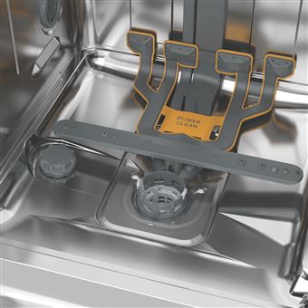 LV posable Inox 41dB 9.9 - vue 4