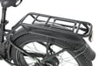 E-bike JOBOBIKE ROBIN PRO ST-F33 per adulti con batteria da 48V 17,5Ah - Nero