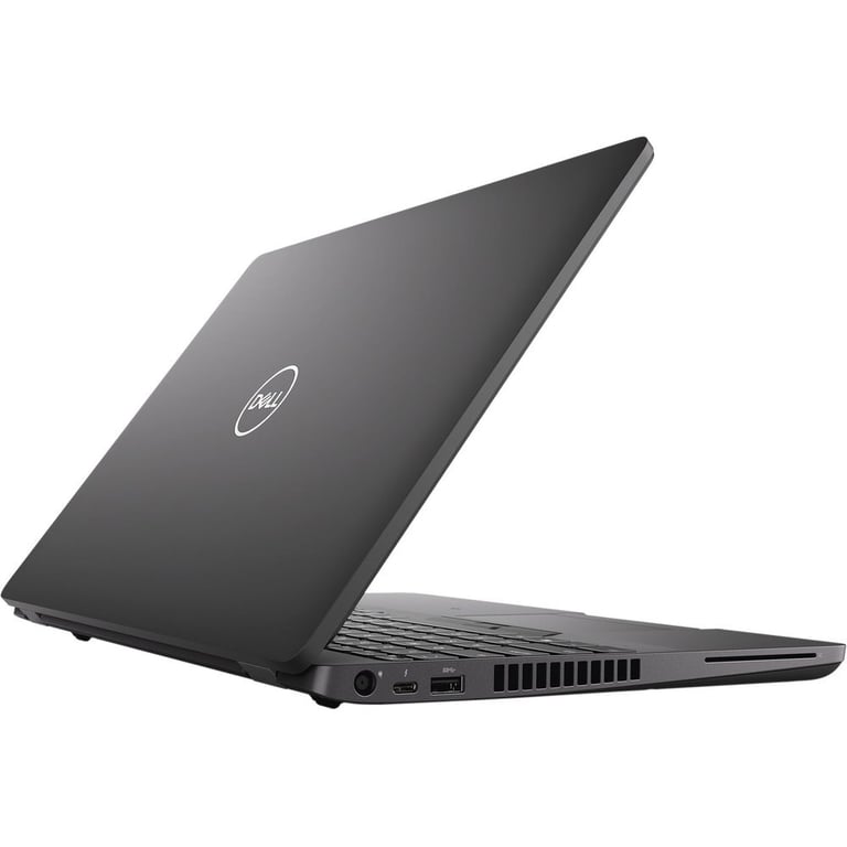 Dell Latitude 5500 - vue 2