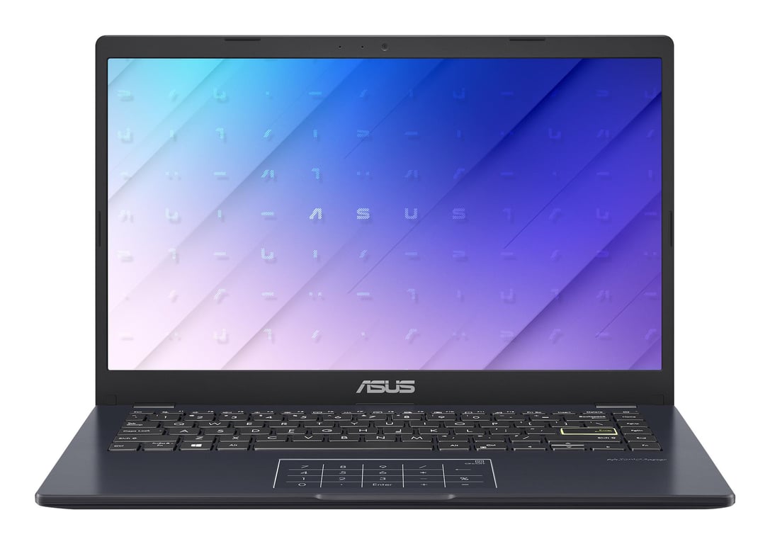 ASUS E410KA EB1002WS - vue 2
