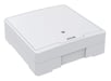 Axis 02653-001 controlador de seguridad de la puerta Viviendas 2 puerta(s) RJ-45 / RS-485