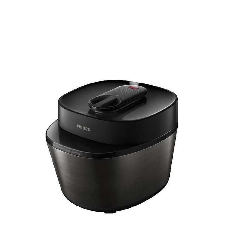 Autocuiseur PHILIPS HD2151/40 – Multifonctions, 5L, 1000W - vue 5