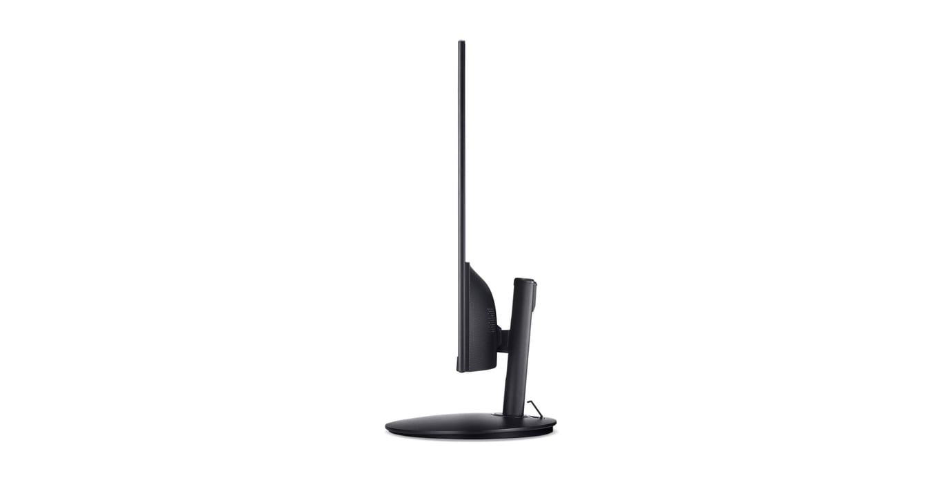 Acer 23.8 LED SH242YEbmihux - vue 3