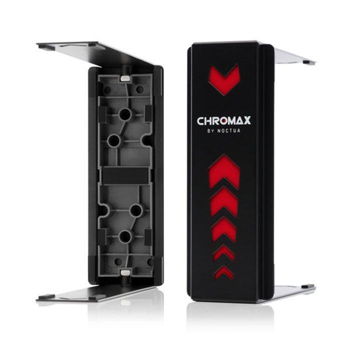 Noctua NA HC1 Carénage de ventilateur Neuf - vue 3