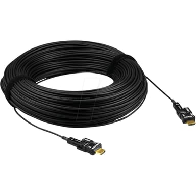 ATEN VE7834A cable HDMI 60 m HDMI Type-A/HDMI Type-D Negro