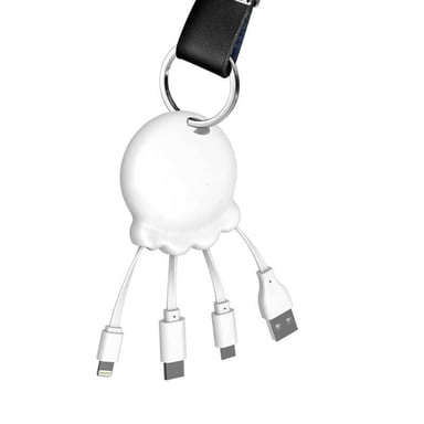 Batterie Externe Octopus Booster Pop XOOPAR