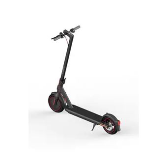 Scooter eléctrico 4