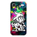Coque en silicone - Compatible pour Apple iPhone 17 Air - design swag or die