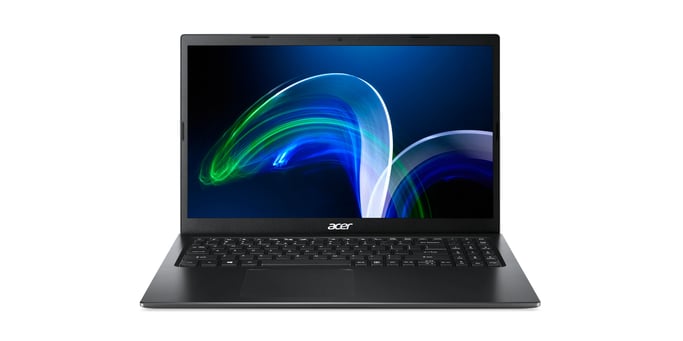 Acer Extensa 15 EX215-54-50S5 i5-1135G7 Portátil 39,6 cm (15,6'') Full HD Intel® Core? i5 8 GB DDR4-SDRAM 256 GB SSD Wi-Fi 5 (802.11ac) Windows 11 Pro Negro