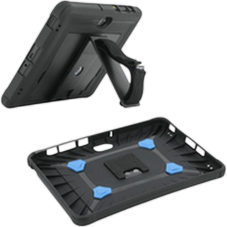 Étui Mobilis PredECH avec support pour Galaxy Tab Active5 Pro 067015 - vue 2