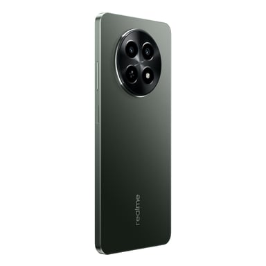 realme 12x (5G) 128 GB, nero, sbloccato