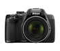 Nikon COOLPIX P530 1/2,3'' Bridge Camera 16,1 MP CMOS 4608 x 3456 pixel Nero