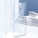 Coque pour Vivo V29 Lite 5G Silicone Souple Ultra-Fine Ming Transparent