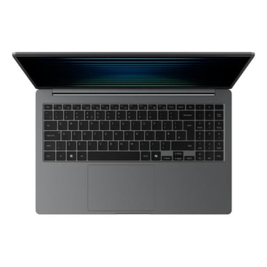 Ordinateur Portable Samsung NP754XHD-KD1ES 15'' 15,6'' intel core ultra 5 Intel Core Ultra 5 225U 16 GB RAM 512 GB SSD Espagnol Qw