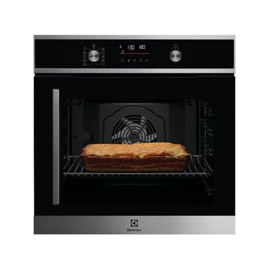 Four pyrolyse ELECTROLUX EOF6P46RX