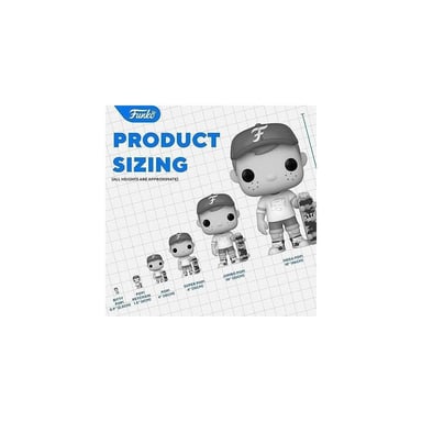 Funko Figurine Pop! - Football France - Ousmane Dembélé - Vinyle Officielle - vue 8