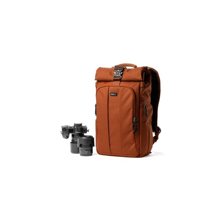 Sac À Dos Appareil Photo Think Tank FocusPoint 22 L – Accès Rapide Latéral - vue 3