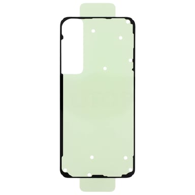 Samsung Adhésif Vitre Arrière Original pour Galaxy S25 Plus Service Pack