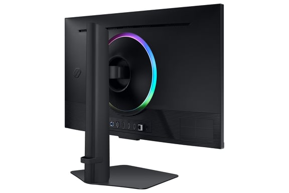 Samsung G70D pantalla para PC 68,6 cm (27'') 3840 x 2160 Pixeles 4K Ultra HD LCD Negro