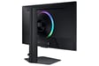 Samsung G70D pantalla para PC 68,6 cm (27'') 3840 x 2160 Pixeles 4K Ultra HD LCD Negro