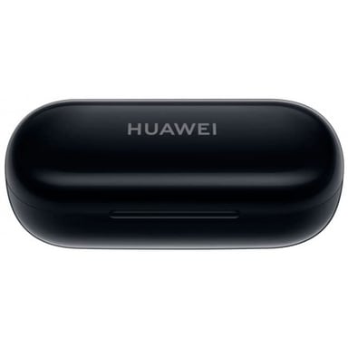 Huawei FreeBuds 3i True Wireless Stereo (TWS) Cuffie per chiamate/musica USB Type-C Bluetooth Nero