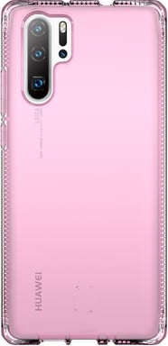 Cover per Huawei P30 Pro rinforzata Spectrum Trasparente
