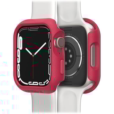 OtterBox Watch Bumper Funda Rosa Policarbonato (PC)