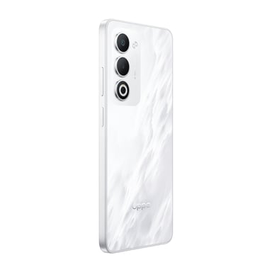 Oppo A5 128 Go Blanc - vue 2