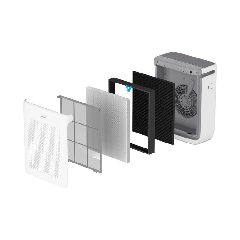 LEVOIT Purificateur d'air Pro Vital Smart Neuf - vue 3