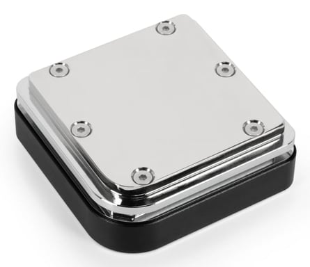 Alphacool Core 1 Carbon Bloque de agua