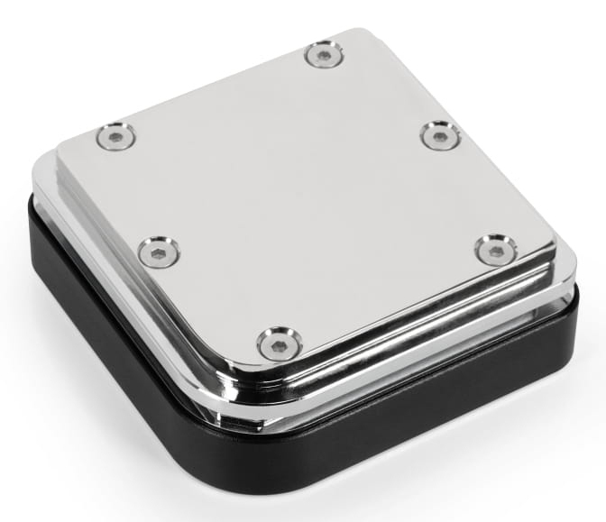 Alphacool Core 1 - vue 3