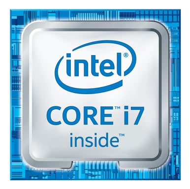 Procesador Intel Core i7-6900K a 3,2 GHz Caja con 20 MB de caché inteligente