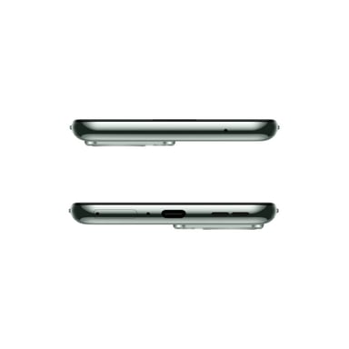 OnePlus Nord 2T 5G, 16,3 cm (6,43''), 8 GB, 128 GB, 50 MP, Android 12, Verde