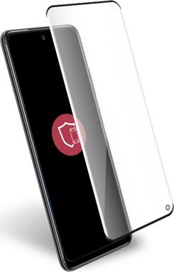 Protège écran Xiaomi 12 Pro Original 3D Verre organique + Garantie à vie Force Glass