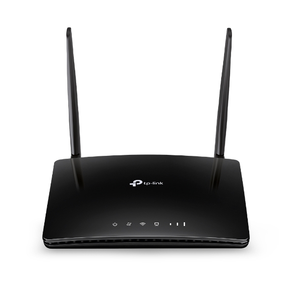 TP Link Archer MR202 routeur sans fil Fast Ethernet Bi bande 2 4 GHz / 5 GHz Neuf