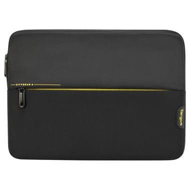 Targus CityGear 35,6 cm (14'') Custodia nera