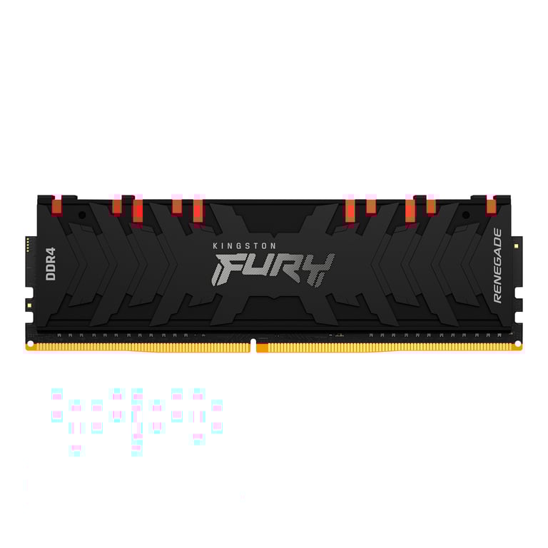 Kingston FURY Renegade RGB DDR4 - vue 7