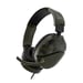 Turtle Beach Recon 70 Camo Verde PlayStation Auriculares Multiplataforma para Juegos PS5, PS4, Xbox Series X|S, Xbox One, PC y Mobile