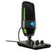 Microfono USB - ROCCAT - Torcia in streaming