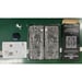 Tapis de massage des pieds automatique electrique Herzberg HG04258