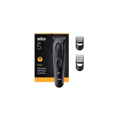 Tondeuse cheveux BRAUN HC5530