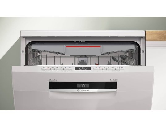 Bosch SMS 6 ZCW 12 F - vue 6